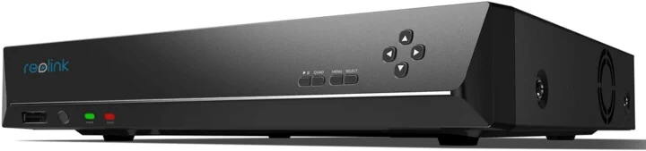 Regjistrues DVR / NVR