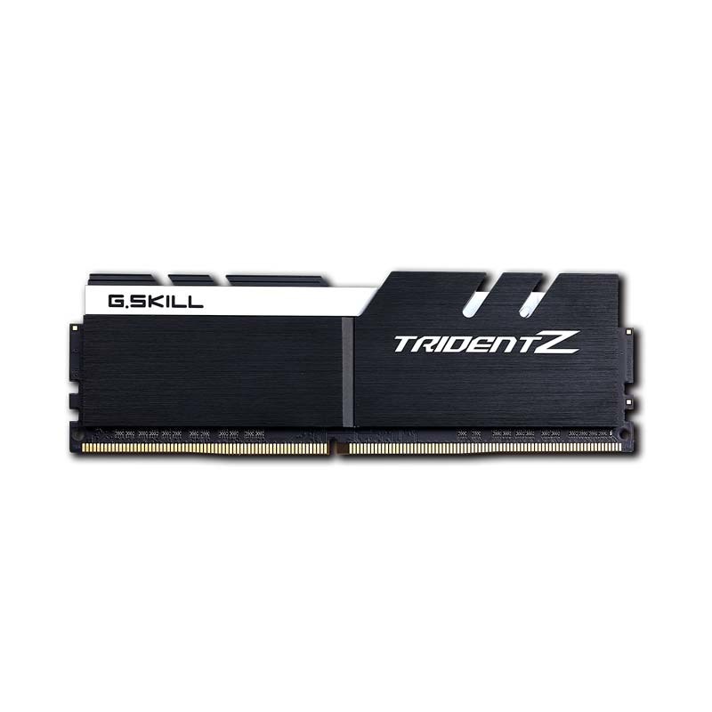 Memorie RAM G.Skill 32GB DDR4-3200 (2 x 16 GB) 3200 MHz