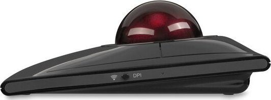 Maus Kensington SlimBlade, wireless, Bluetooth, USB, i zi