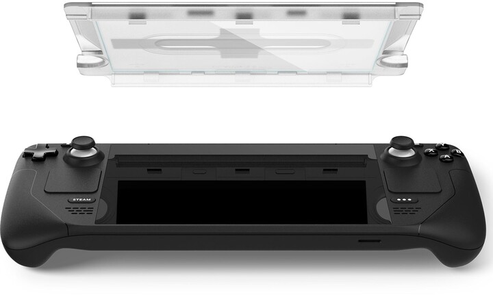 Xham Spigen tR EZ Fit për Steam Deck