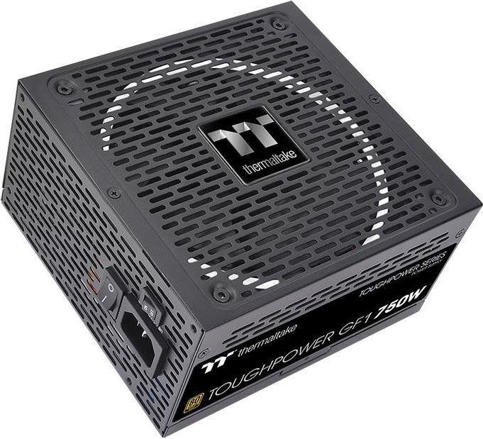 Burim energjie Thermaltake Toughpower GF1 PS-TPD-0750FNFAGE-1 ATX, 750W