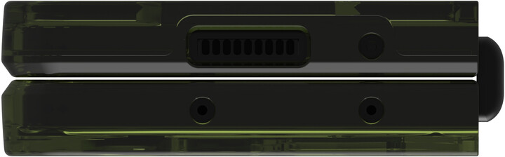 Mbrojtëse UAG Pro për Samsung Galaxy Z Fold5, e gjelbër