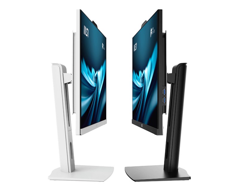 Kompjuter All in One MSI Pro AP242P 14M, 23.8", i7 14700, 16GB RAM, 1TB SSD, i zi