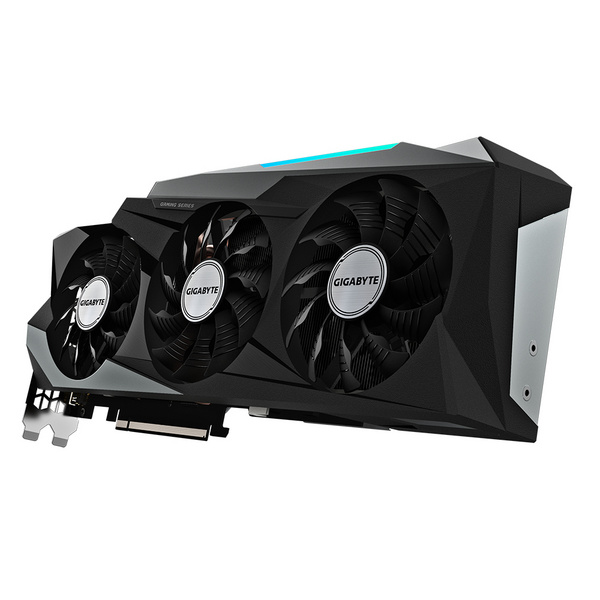 Kartelë grafike Gigabyte NVIDIA GeForce RTX 3090 OC-24GD (GV-N3090GAMING), 24 GB GDDR6X