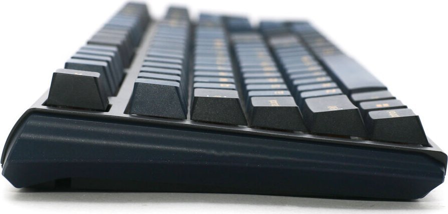 Механичка гејминг тастатура Ducky One 3 Pro Nazca Line, 8000 Hz, RGB, Cherry MX2A Red