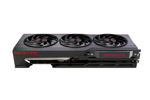 Kartelë grafike Sapphire Pulse Radeon RX 7900 XTX 24GB GDDR6