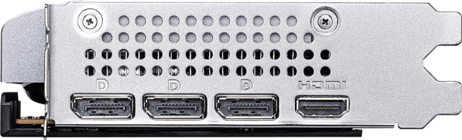 [OUTLET] Kartelë grafike MSI GeForce RTX 5060 8GB VENTUS 2X OC