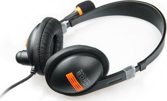 Kufje me mikrofon Natec NSL-0294