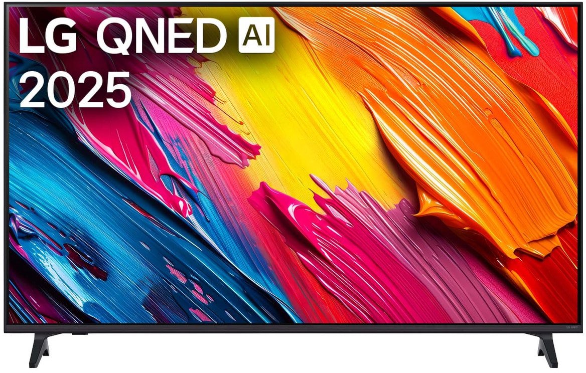 Televizor LG QNED70 AI, 4K, Smart TV, i zi