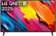 Televizor LG QNED70 AI, 4K, Smart TV, i zi