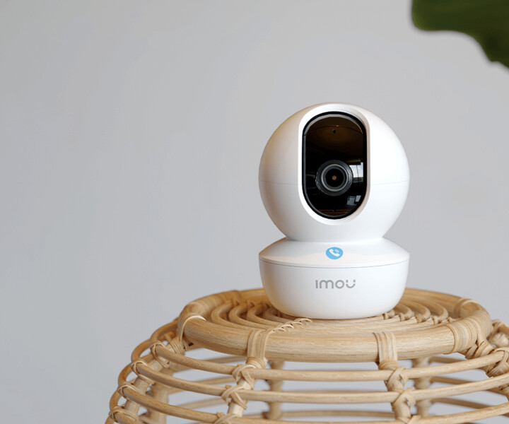 Kamerë sigurie Dahua Imou Ranger RC 3MP