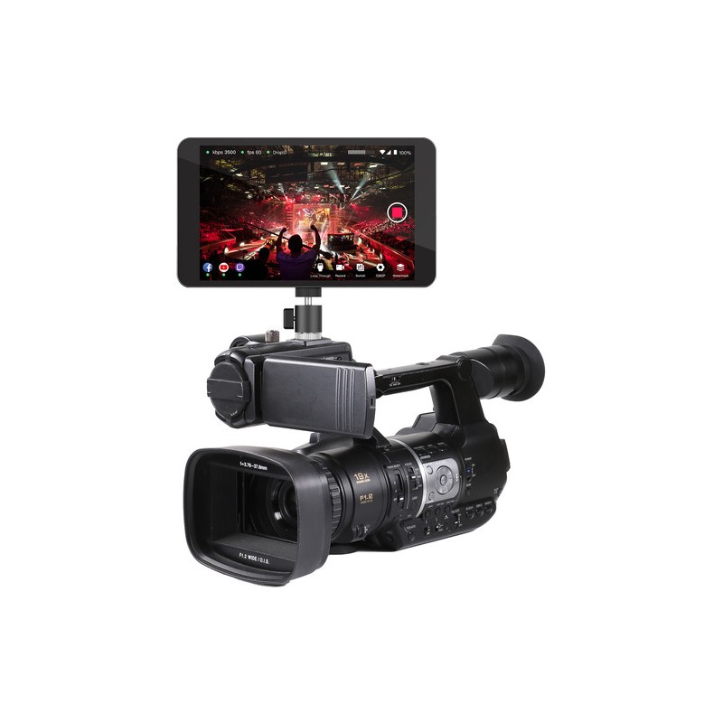 YoloBox Live Streaming