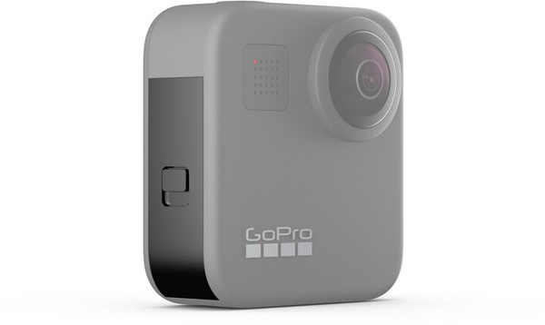 Pjesë anësore për GoPro Max