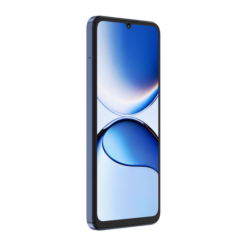 Telefoni Hotwav A16 Pro Max, 64GB, ekran i madh, blu e errët