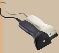 Skaner barkodi CipherLab 1500P HP, 1D, linear imager, i zi