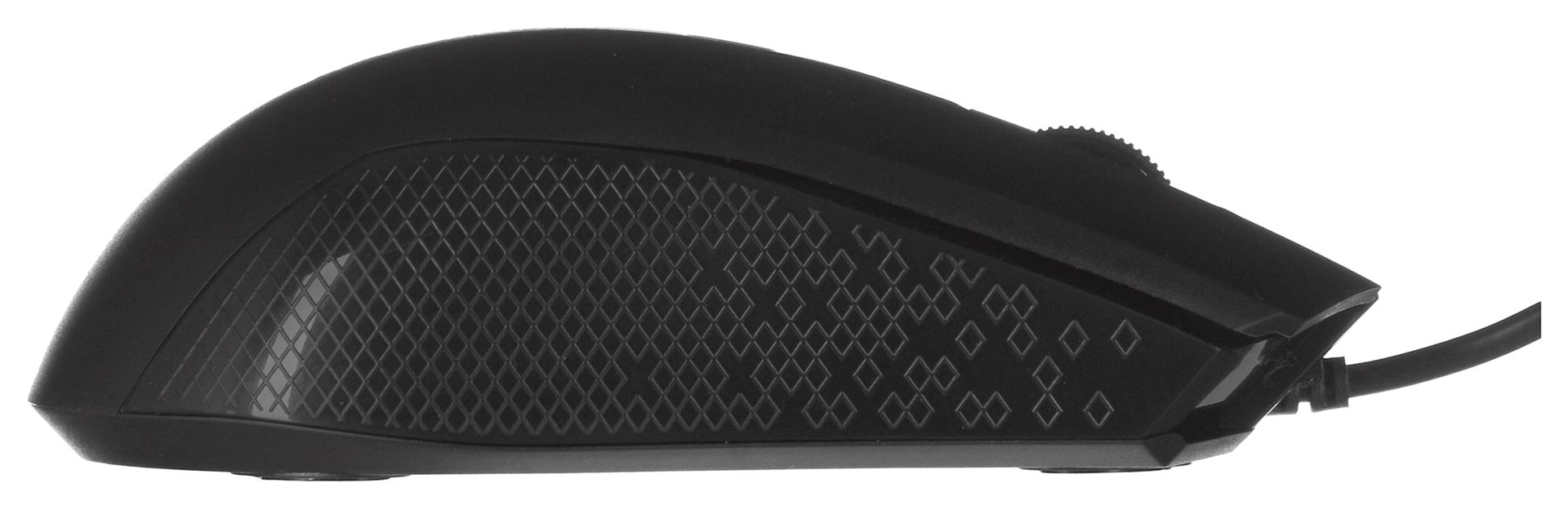 Maus A4 Tech OP-760, USB Type-A, i zi