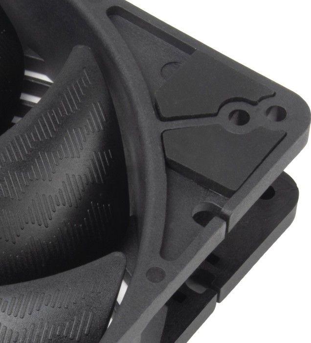Ладилник SilverStone Air Penetrator 184i PRO, 180 мм