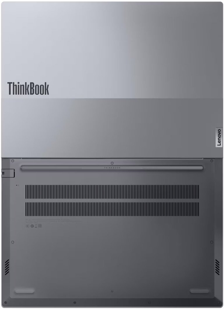 Laptopi Lenovo ThinkBook 16 G9 AHP, Ryzen 5 220, 16GB, 512GB SSD, W11 Pro, i hirtë