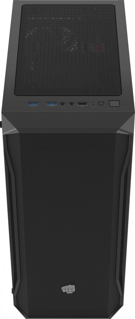Kasë Fury Shobo SH4F, Midi Tower