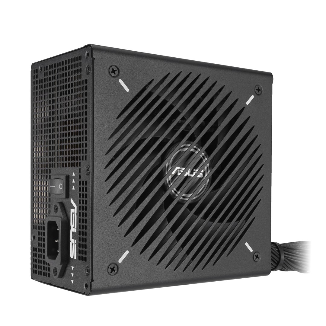 Fuqizues energjie ASUS PRIME, 750W, 80 PLUS Bronze, i zi