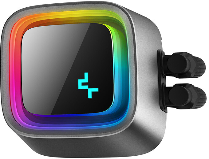 Ftohës DEEPCOOL LS320, ARGB