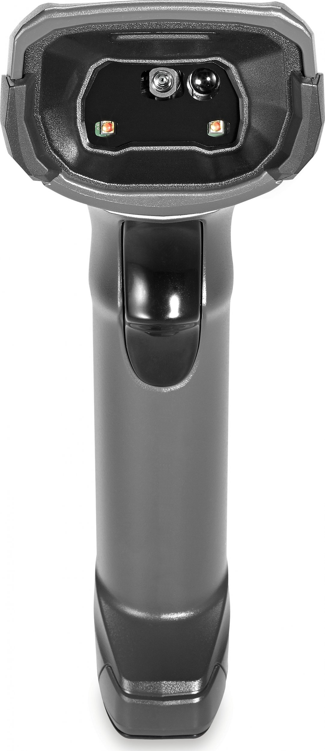 Lexues barkodësh Zebra DS8108 SR, 1D 2D, me LED, i zi