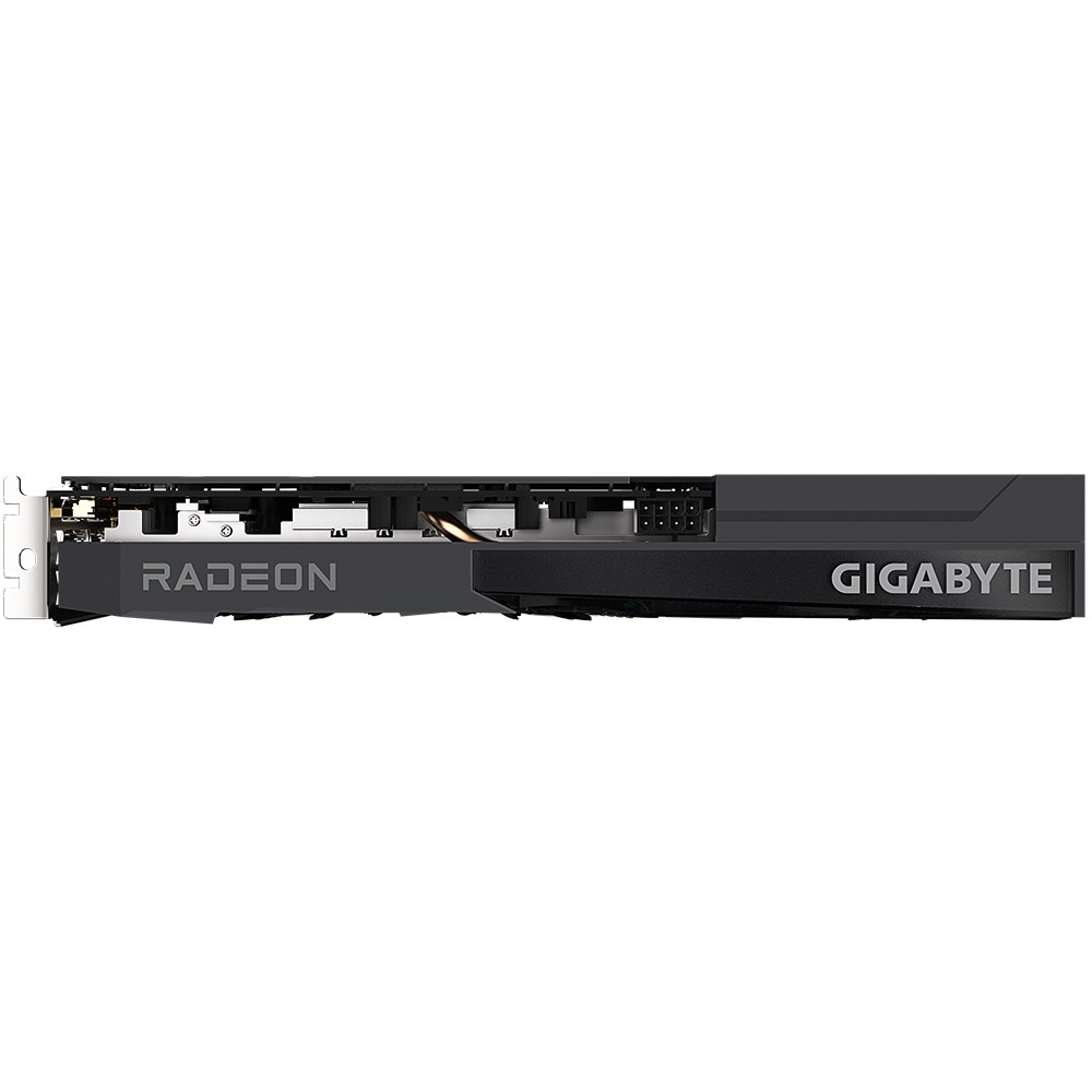 Kartë grafike GIGABYTE AMD Radeon RX 6600, 8 GB GDDR6