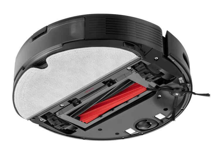 Fshesë robotike me vakum Roborock Q8 Max, e zezë