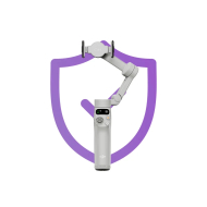 Kartelë shërbimi DJI Care Refresh, 2 vite, për Osmo Mobile 7