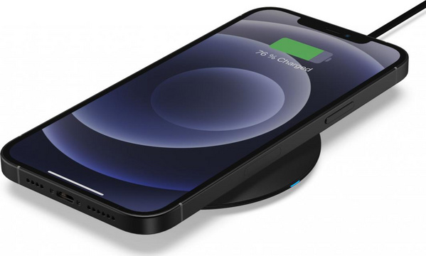 Karikues wireless Ansmann WiLine 15R, 1x USB-C, 1.67 A, i zi