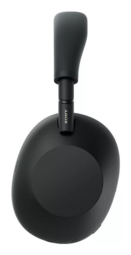 Kufje Sony WH-1000XM6, USB-C, të zeza