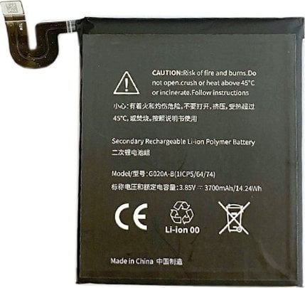 Fshesë me korrent Viper LSU 135, 35L, profesional, gri