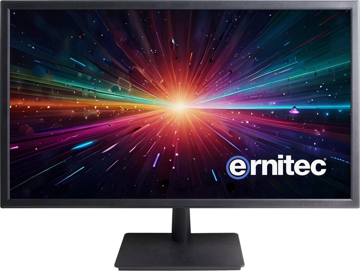 Monitor survejimi PoE 22", Full HD, i zi