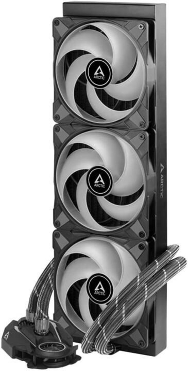 [OUTLET] Ftohës Arctic Liquid Freezer II 420 A-RGB