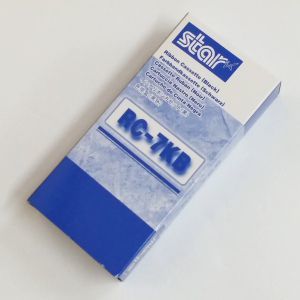 Shirit për printer Star Micronics RC-7KB, i zi