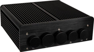 Куќиште за компјутер Akasa Pascal PX, NUC