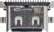 Fole karikimi Zcze për Samsung A02s A03s, origjinale OEM