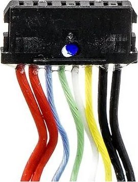 Bateri laptopi CoreParts MBXLE-BA0270, zëvendësuese, e zezë
