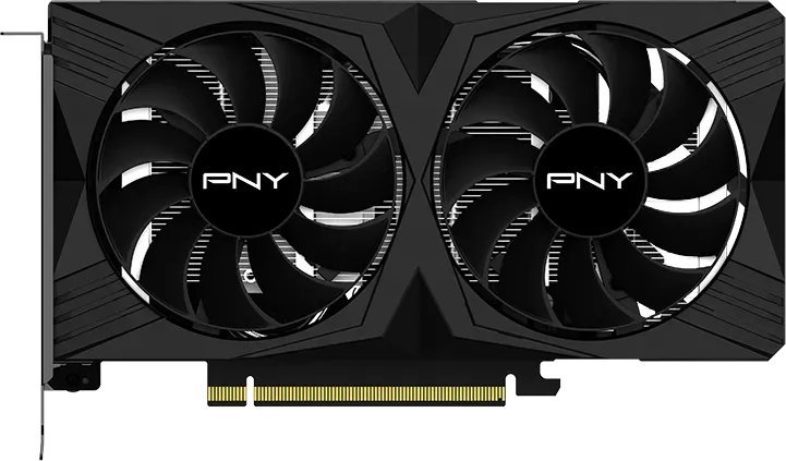 Kartelë grafike PNY GeForce RTX 4060 Verto Dual 8GB GDDR6