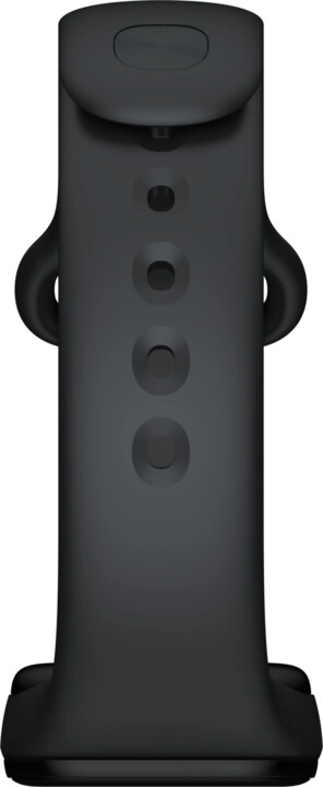 Smartband Xiaomi Smart Band 8 Active, црна боја