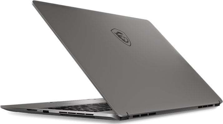 Laptop MSI Creator Z16 HX Studio A13VFTA-007PL, 16", Intel Core i7-13700HX, 32GB RAM, 2TB SSD, Nvidia GeForce RTX 4060