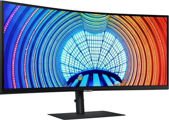 [OUTLET] Monitor Samsung S34A650UXU - 34'' LED
