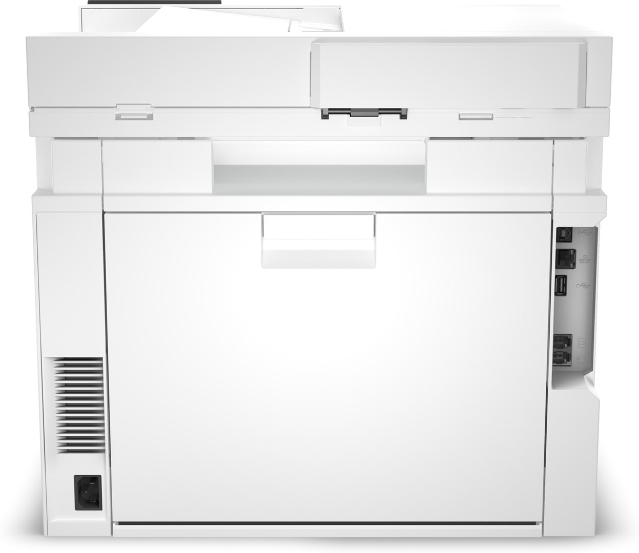 Printer multifunksional HP Color LaserJet Pro MFP 4302fdn, 33 ppm, i kaltër/i bardhë