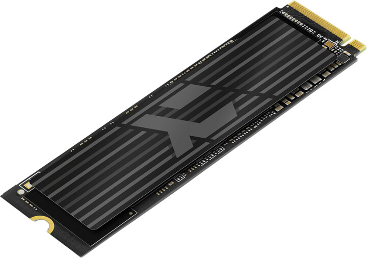 Hard disk GOODRAM IRDM PRO, M.2 - 2TB