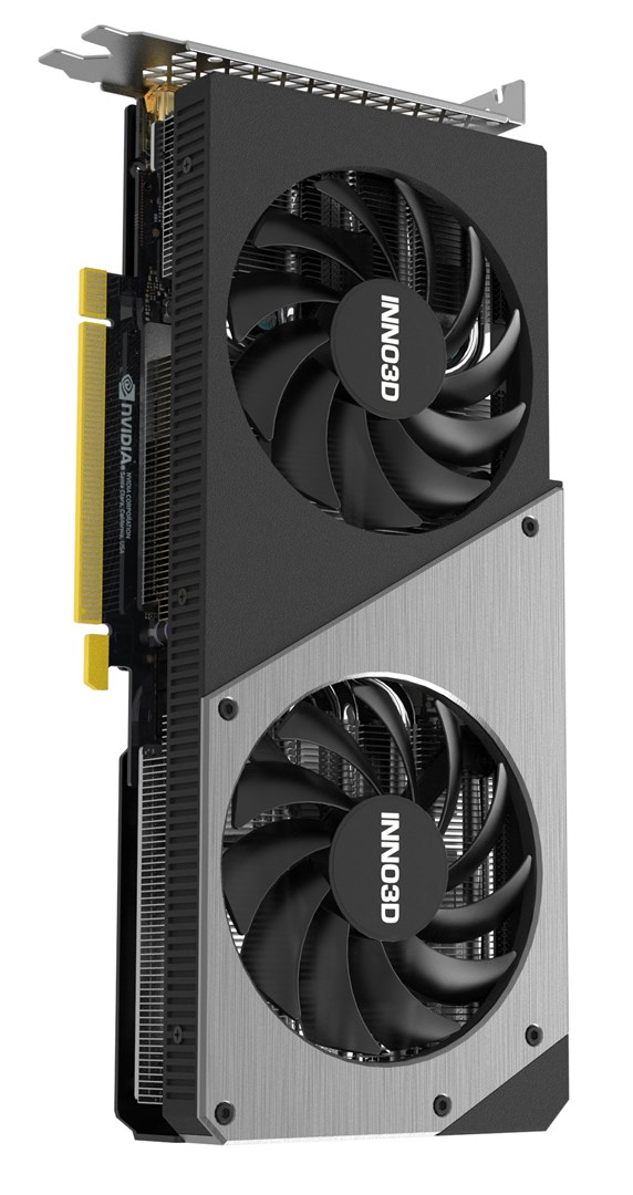Kartë grafike Inno3D NVIDIA GeForce RTX 4070, 12 GB GDDR6X