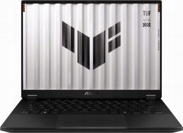 Laptop Asus TUF Gaming FA401UU-R7161W, 14", AMD Ryzen R7-8845HS, 16GB RAM, 1TB SSD, NVIDIA GeForce RTX 4050