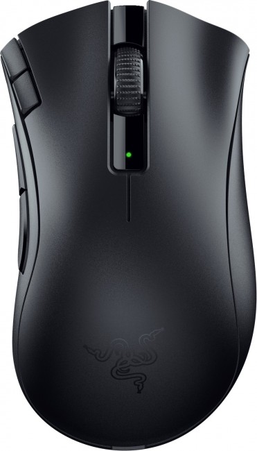 Maus Razer DeathAdder V2 X HyperSpeed, i zi