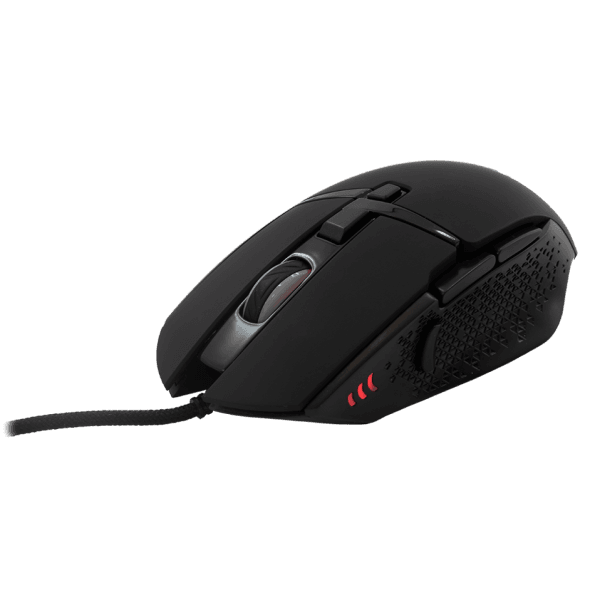 Maus gaming Baracuda BGM-051/ Raptor, i zi