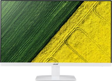 Monitor Acer HA240YAwi, 23.8 ", 1920 x 1080 (FullHD), i bardhë