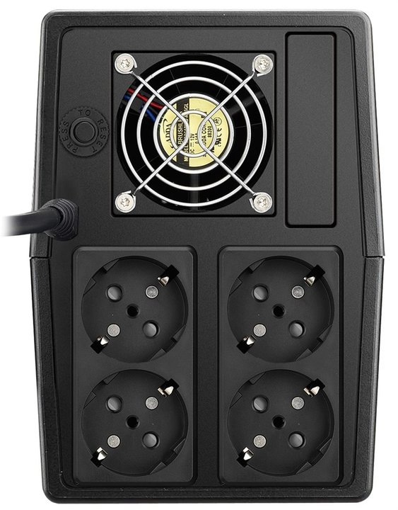UPS Fortron FSP FP 2000, 2000VA